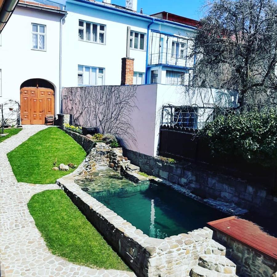 Lovecky Apartman Na Namesti Ve Frenstate Pod Radhostem Френштат-под-Радгоштем Экстерьер фото