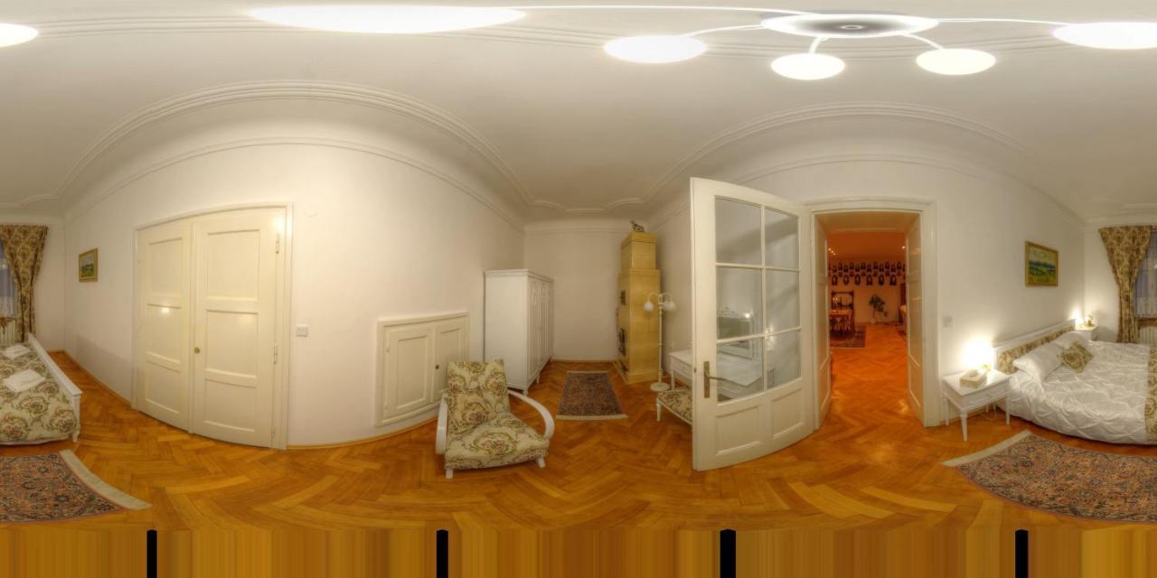 Lovecky Apartman Na Namesti Ve Frenstate Pod Radhostem Френштат-под-Радгоштем Экстерьер фото